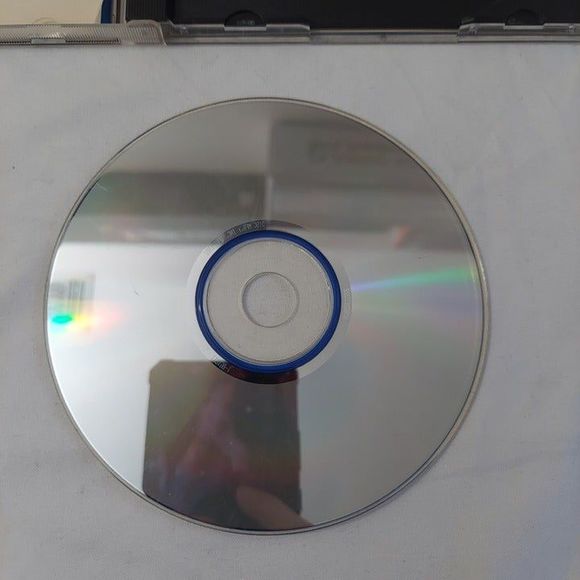 Faithless Insomnia Rare Promo CD 1997 Arista/EMI Records Trance Techno House - Picture 9 of 9